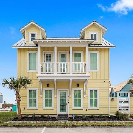 Perfect Vacation Home, Upscale Finishes, Close To Beach Port Aransas Exterior photo